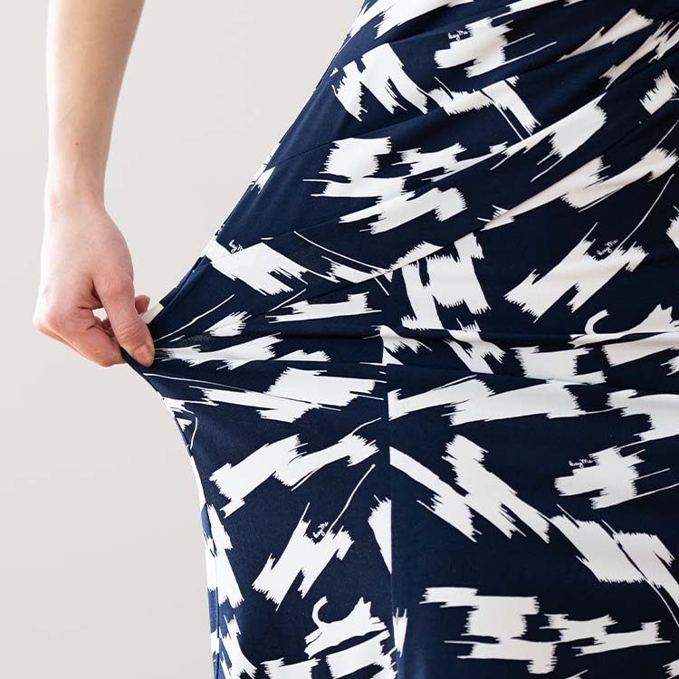 Melt-to-Wash Jersey Feels Like You're Not Wearing It