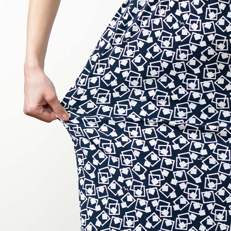 Melt-to-Wash Jersey Feels Like You're Not Wearing It