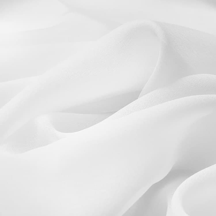 Premium Stretch Chiffon