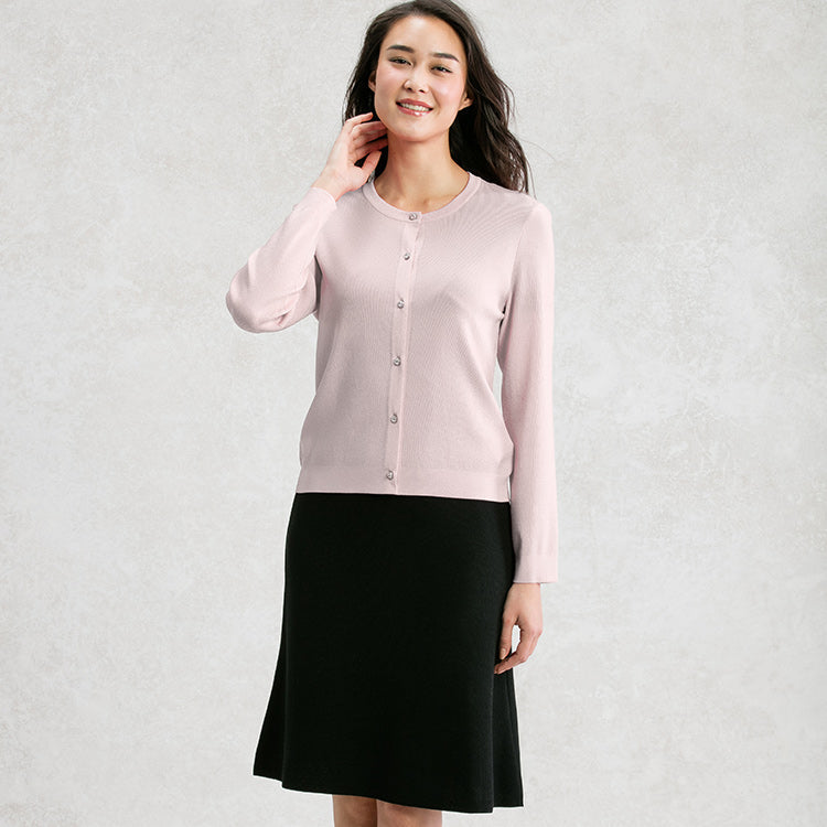 Minimalistic Cardigan