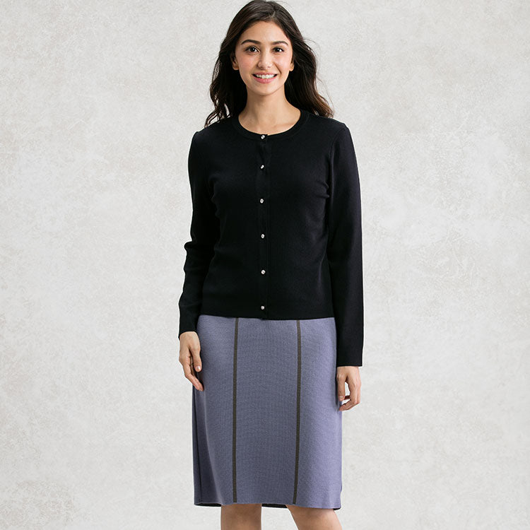 Minimalistic Cardigan
