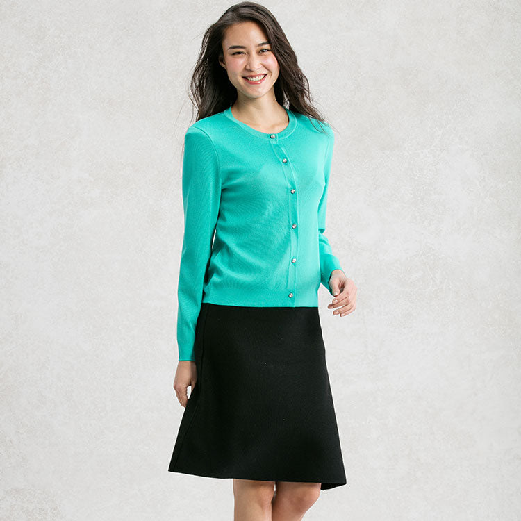 Minimalistic Cardigan