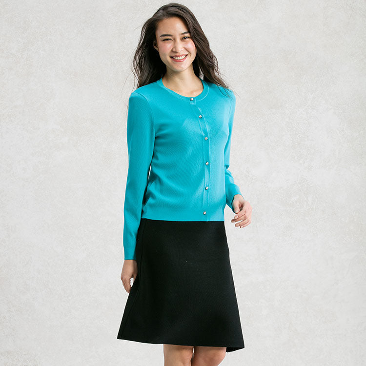 Minimalistic Cardigan