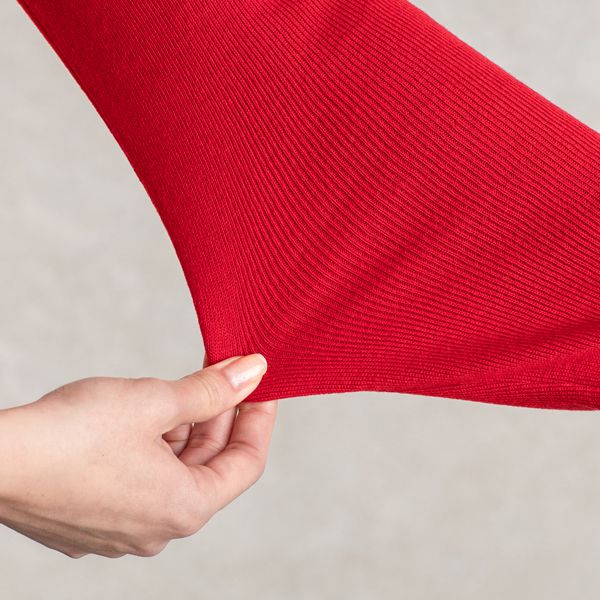 Reliable washable yarn