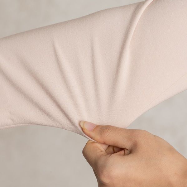HIGH QUALITY MATERIALS