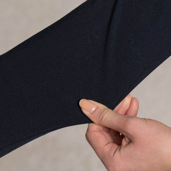 High quality materials