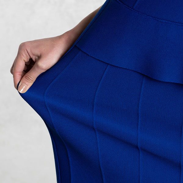 High-tension fabric