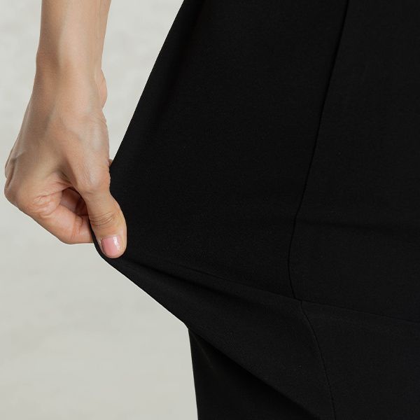 Sharp and functional