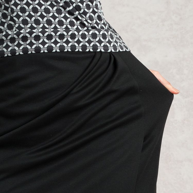 Luxurious materials