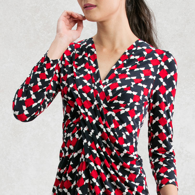 Exquisite pattern