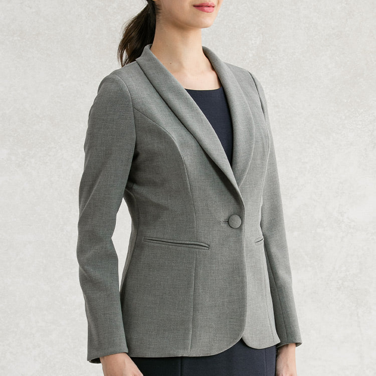 A new pattern that carefully considers the curves of the body