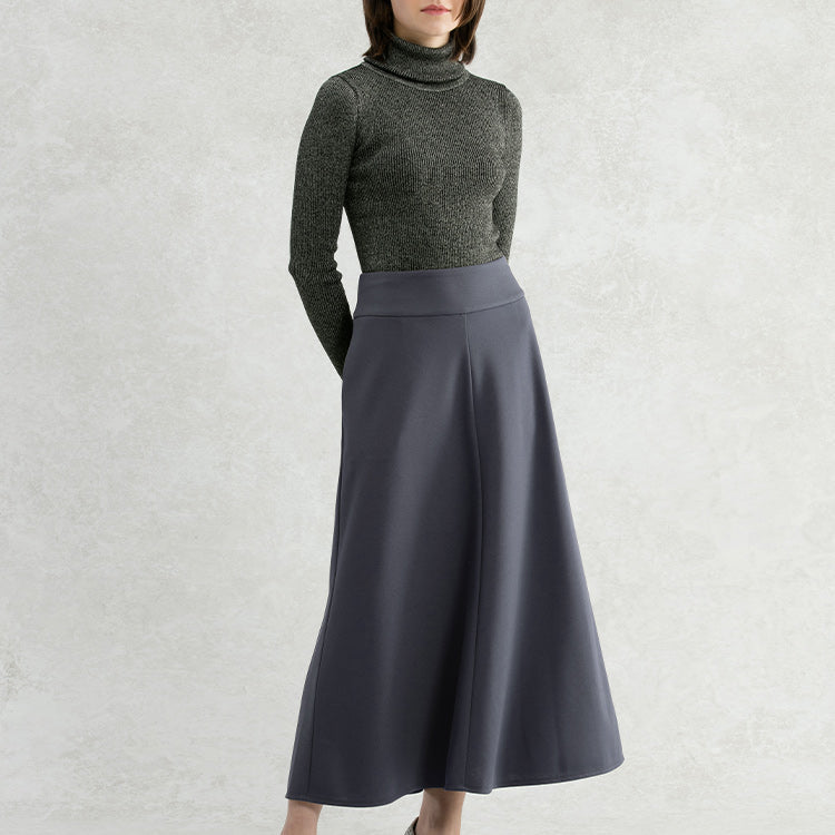 Flattering Fit & Flare