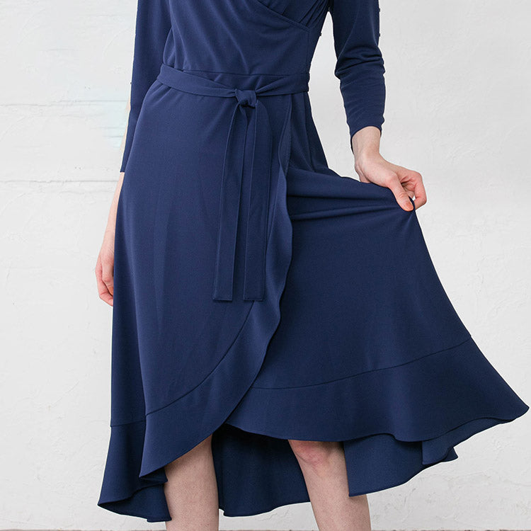 Elegant and active