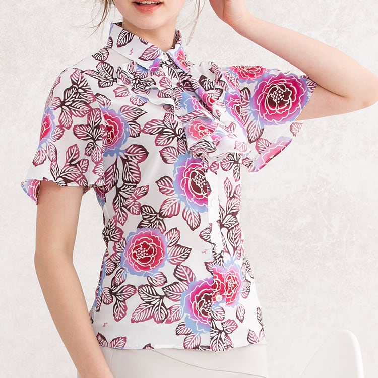 Soft Stretch Chiffon