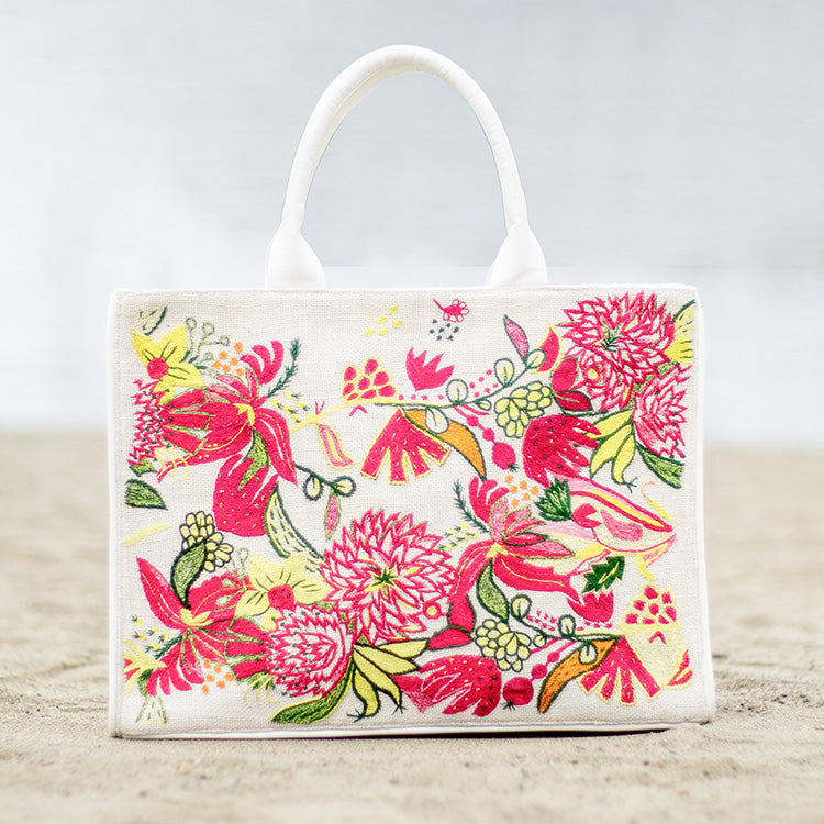 Pinkberry Big Tote