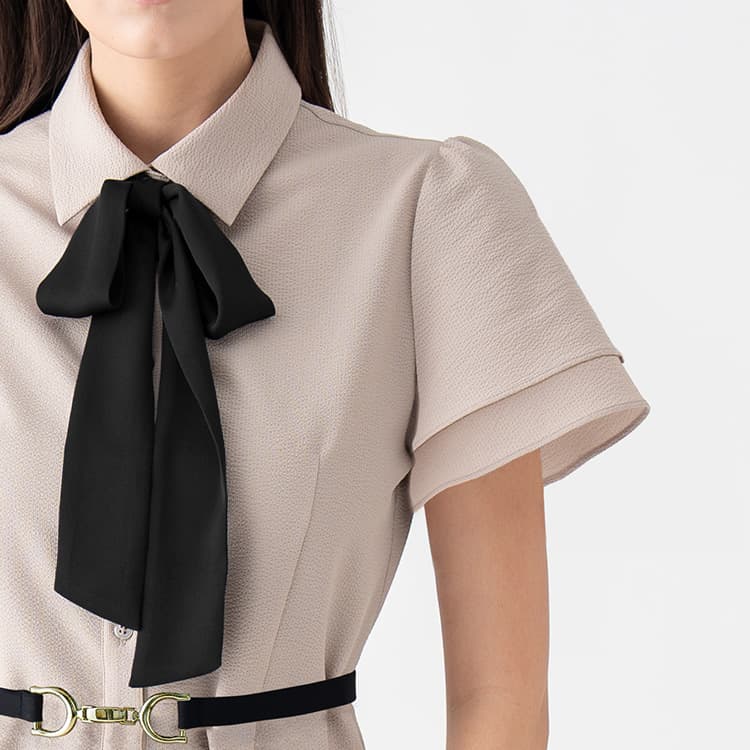 Flattering Bell Sleeves