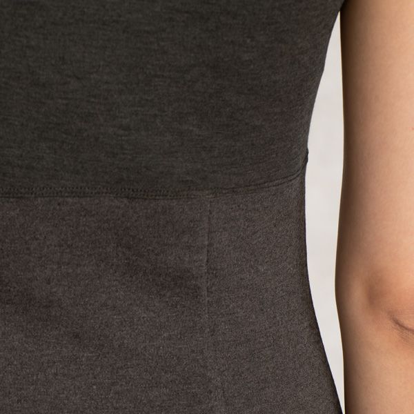 The Girdle-Free Solution