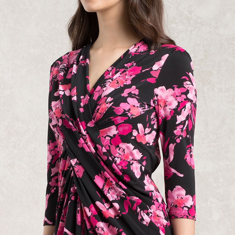 Special couture-like feel