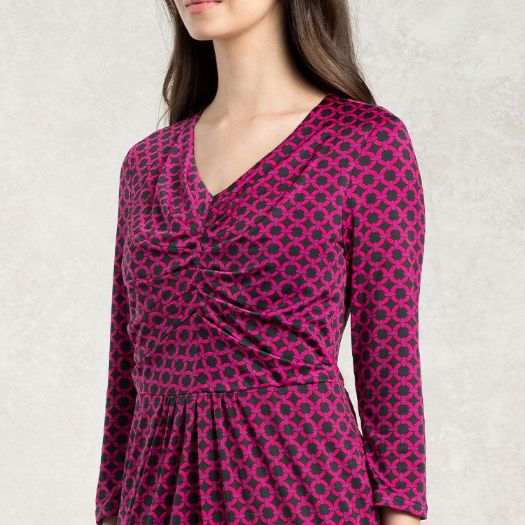 Gorgeous bodice