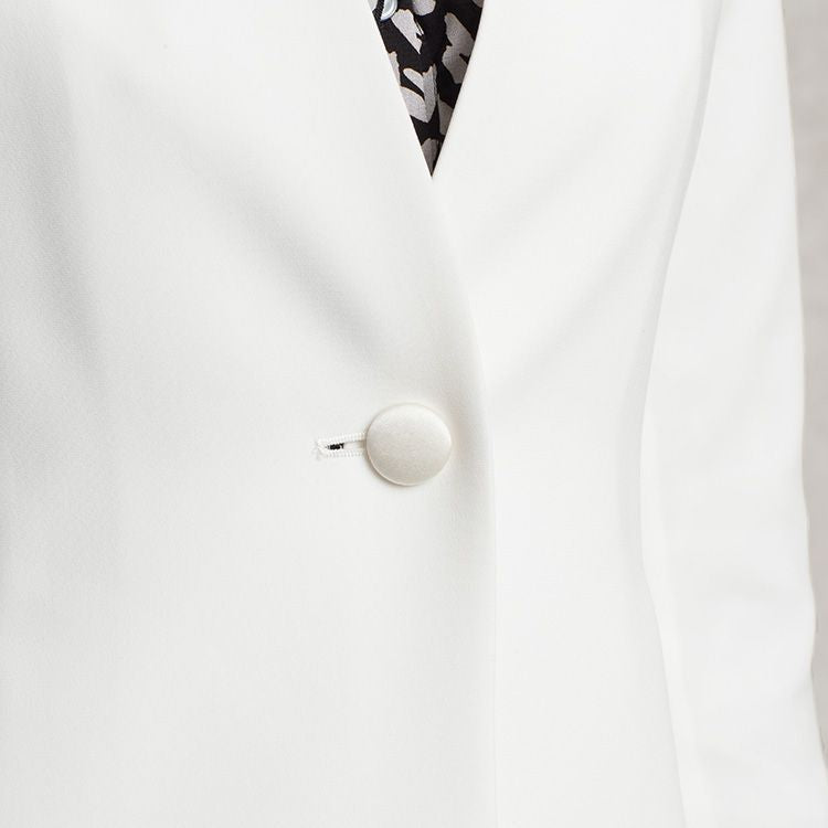 Elegant, yet washable