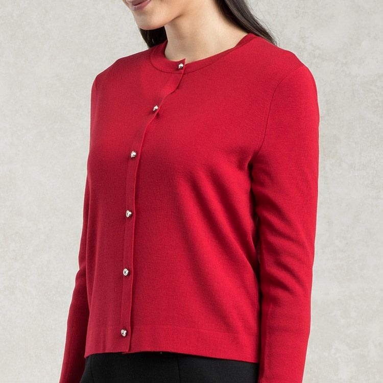 High-quality Kanazawa knit