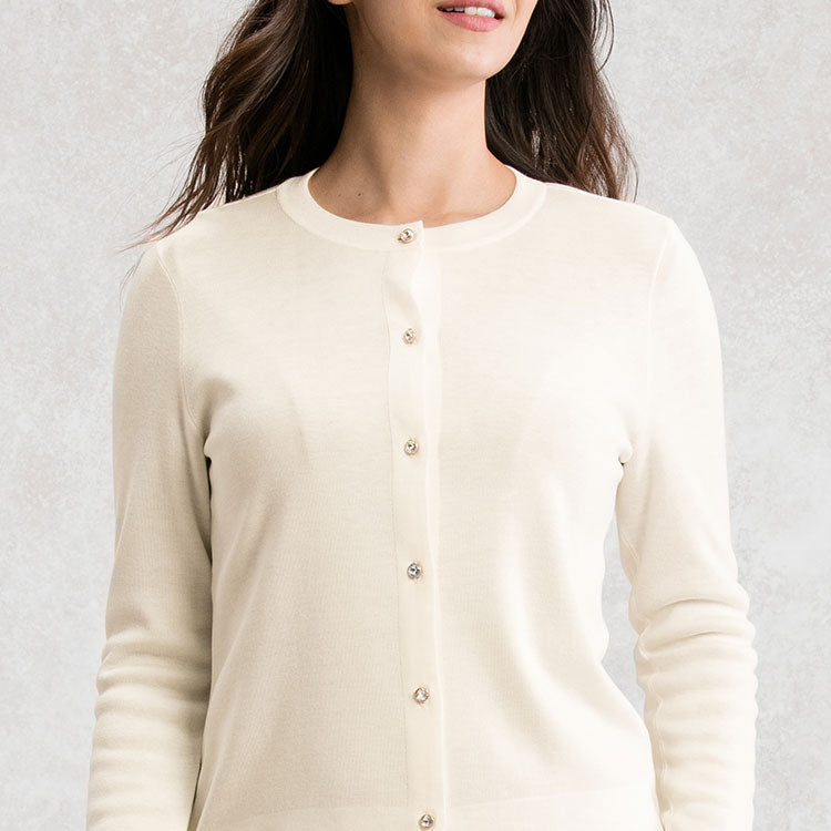 Luxurious Kanazawa knit