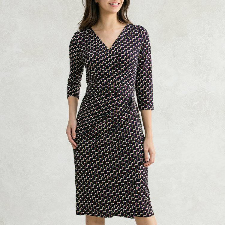 Slimming silhouette
