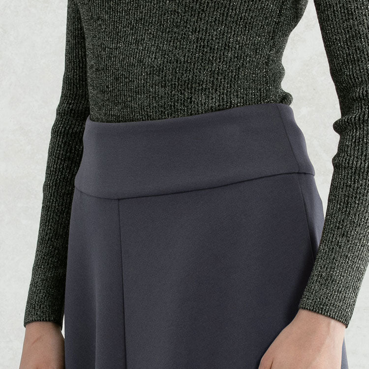 Beltless Comfort