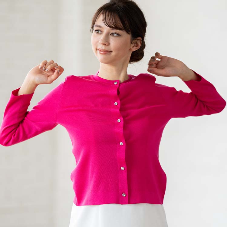 Low Maintenance and Fuss-free