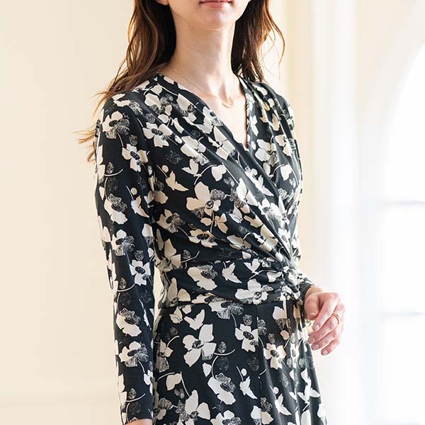 Stress-free design with a striking look