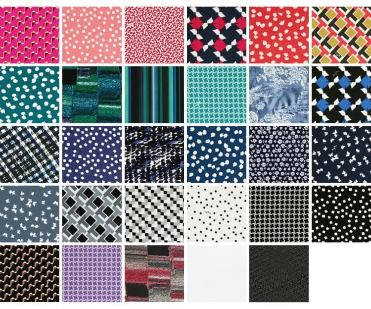 Limited edition! Choose from 29 prints