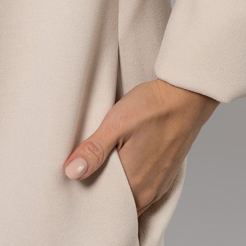 Made in Japan with careful sewing techniques