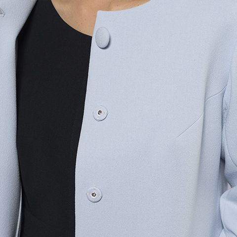 Made in Japan with careful sewing techniques