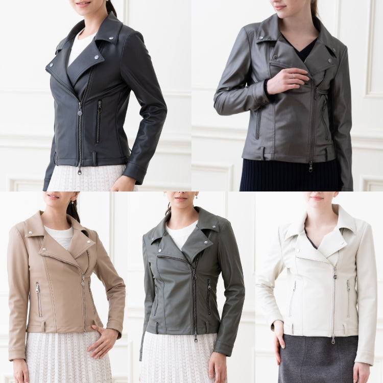 Elegant color variations