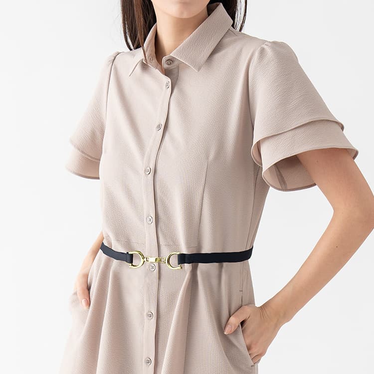 Detachable Belt