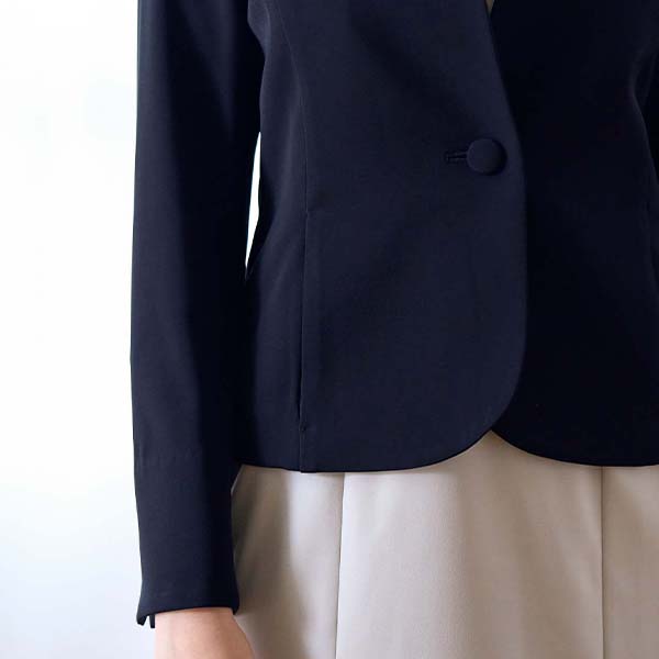 A wardrobe must-have