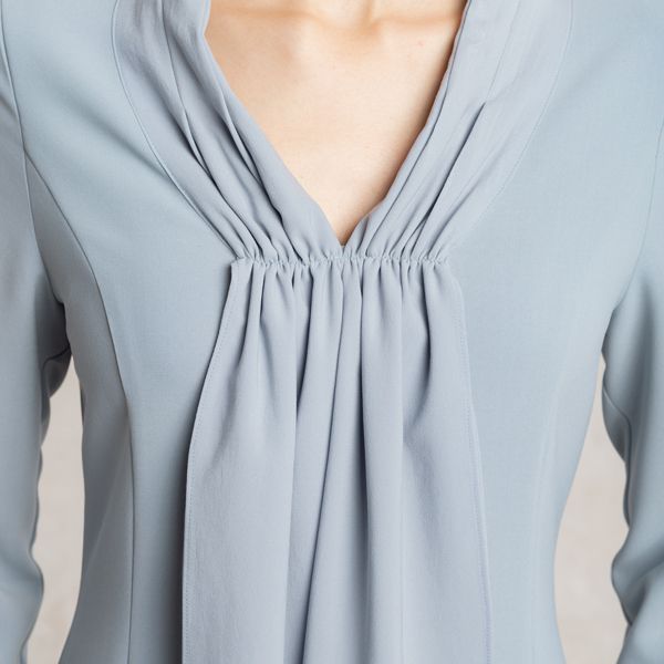 Wrap and tie like a scarf