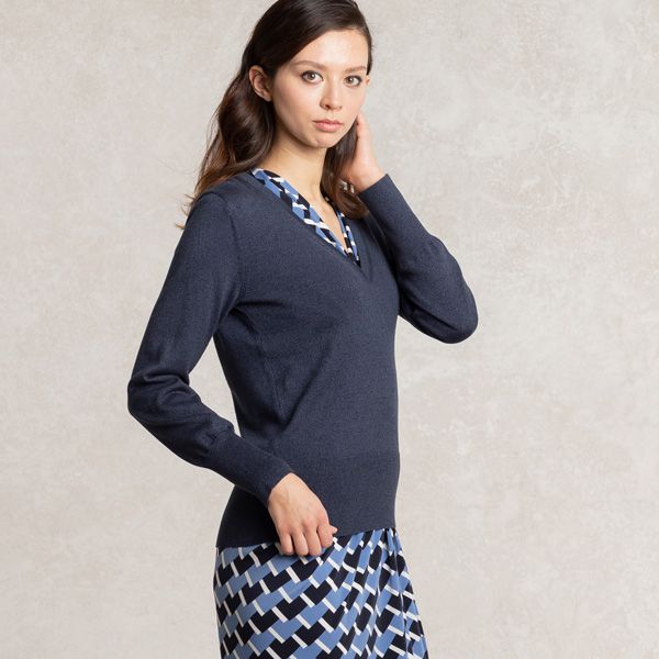 Wear with any silhouette