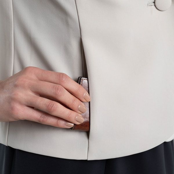 A wardrobe must-have
