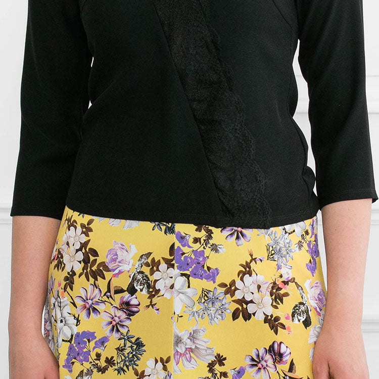 Beltless comfort