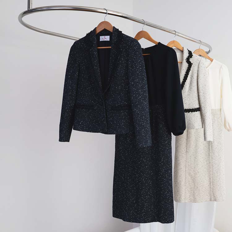 Completely washable!