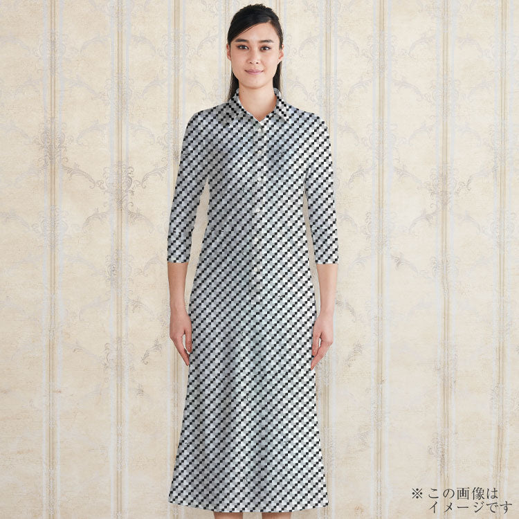 A slimming design that's neither too close nor too far