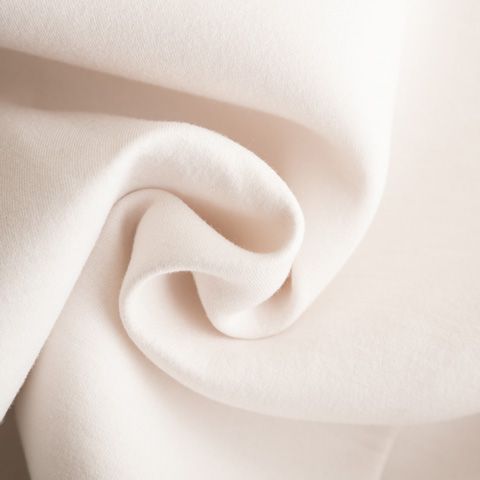 A new, fluffy material