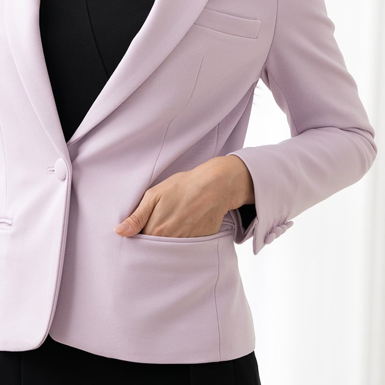 Discreet Inner Pocket