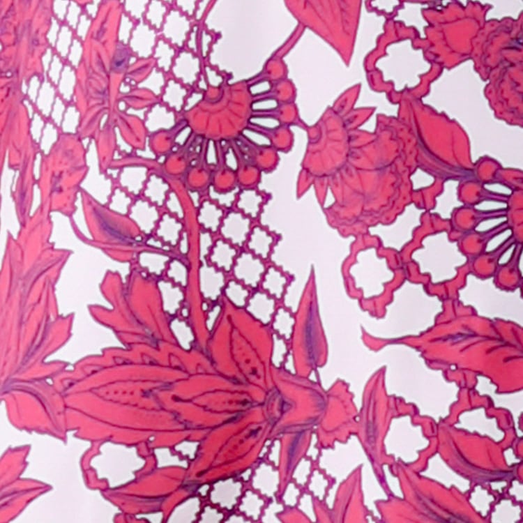 A London designer's secret garden