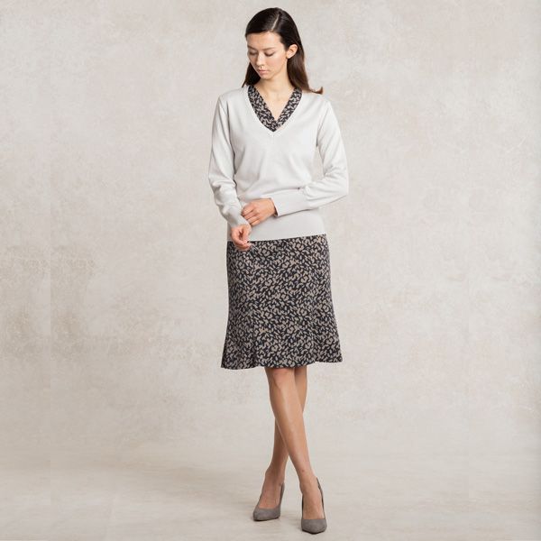 Endless outfit possibilities