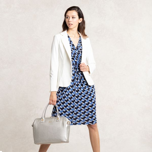 Endless outfit possibilities