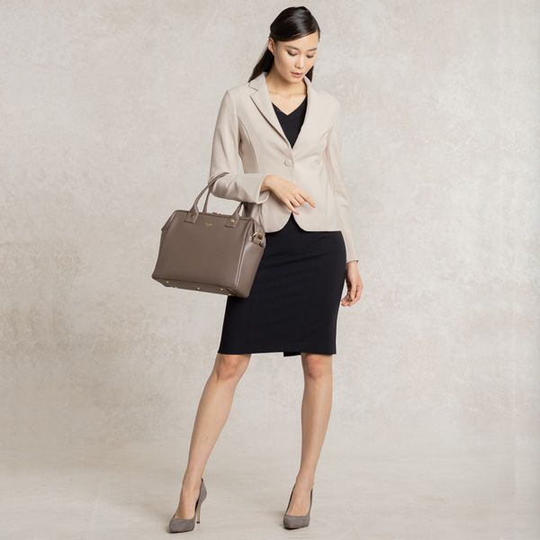 TIMELESS TAILORING