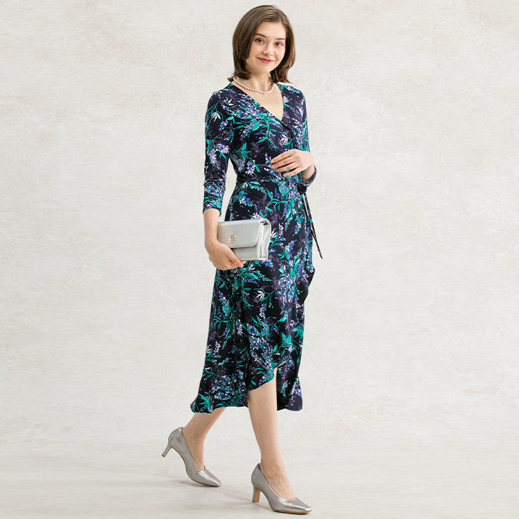 Add pearls for even more gorgeousness