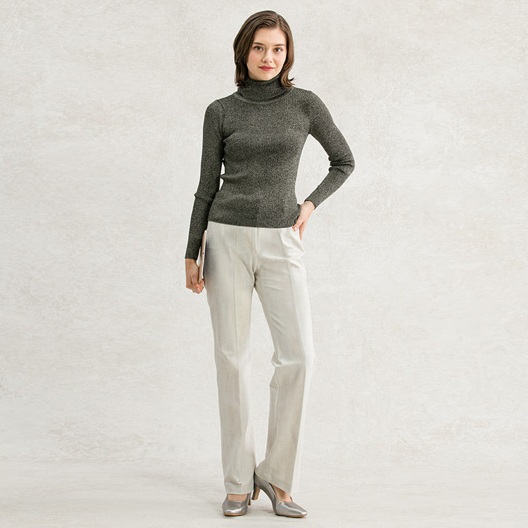 Create a sense of unity with nuanced colors